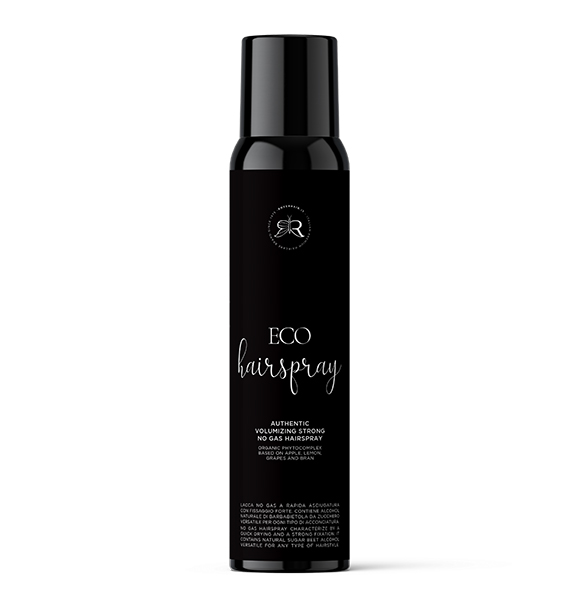 Authentic Eco Hairspray