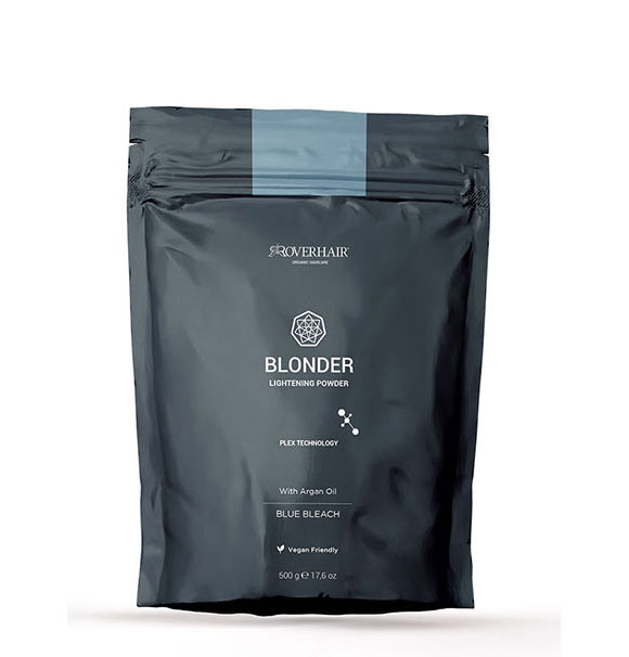 Blonder Bleach