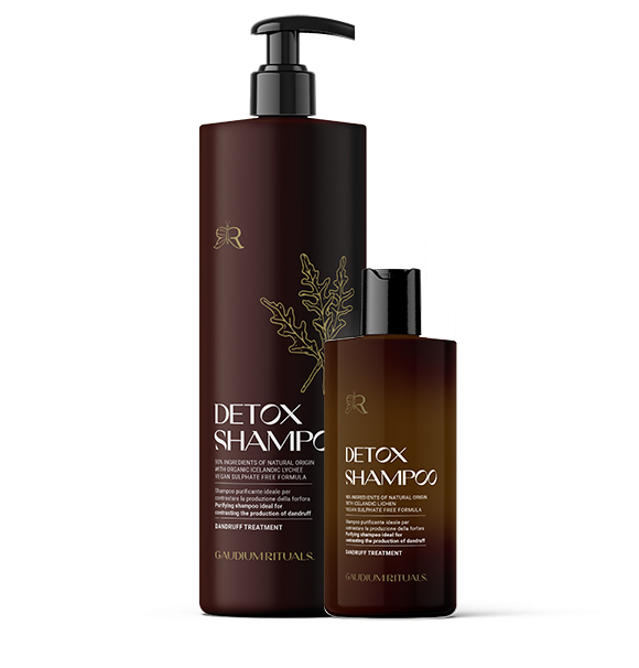 Gaudium Detox Shampoo