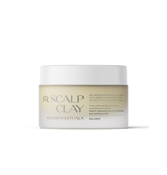 Gaudium Scalp Clay
