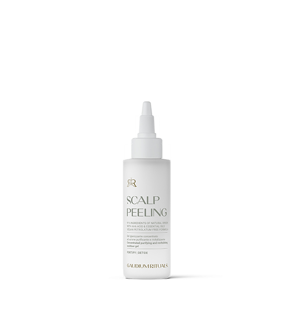 Gaudium Scalp Peeling