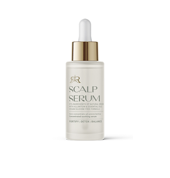 Gaudium Scalp Serum