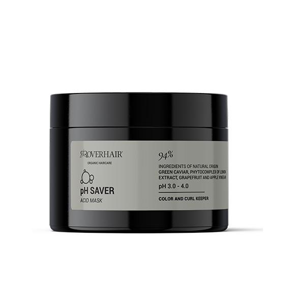 PH Saver Acid Mask