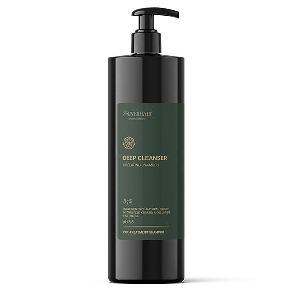 Technical Deep Cleanser